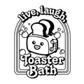 live,laugh Tshirt