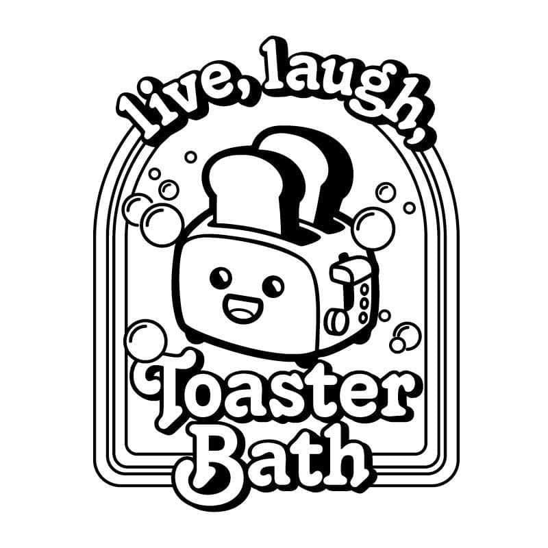 live,laugh Tshirt