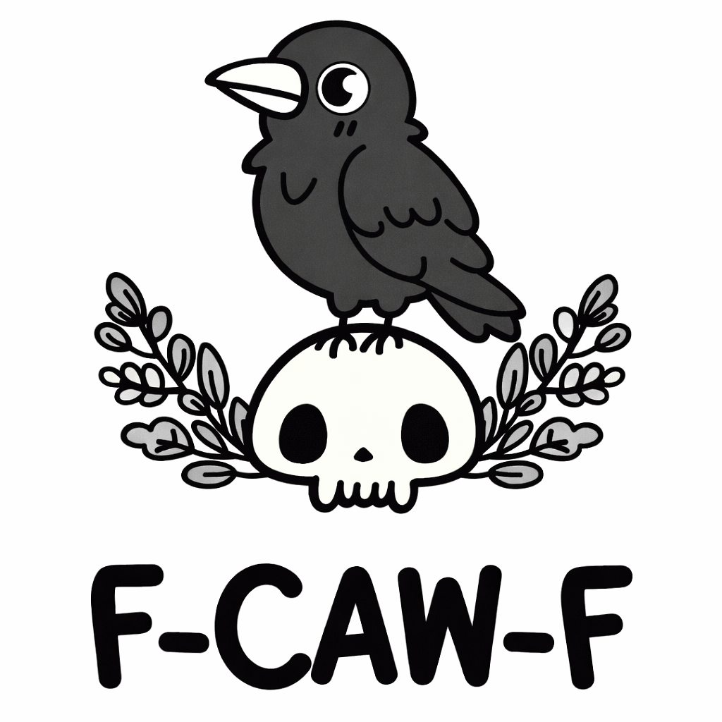 Caw