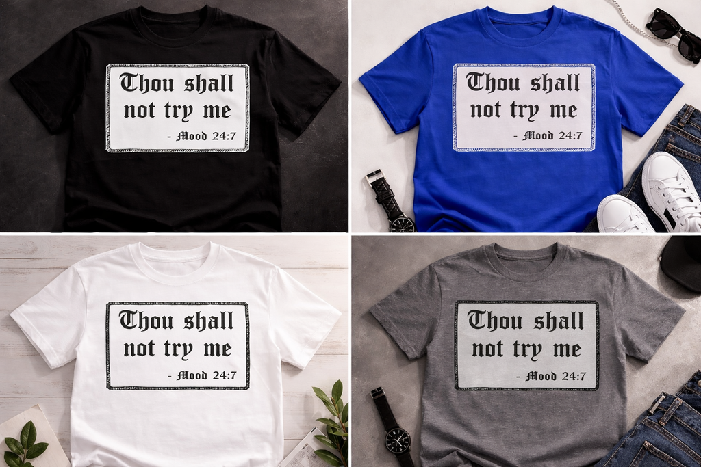 thou