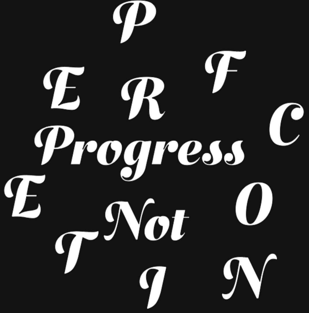 progress