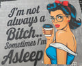 Not Always