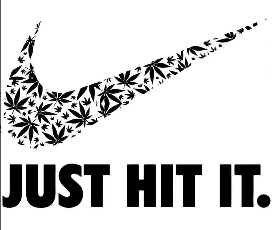 Just